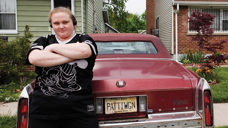 Patti Cake$ (image 1)