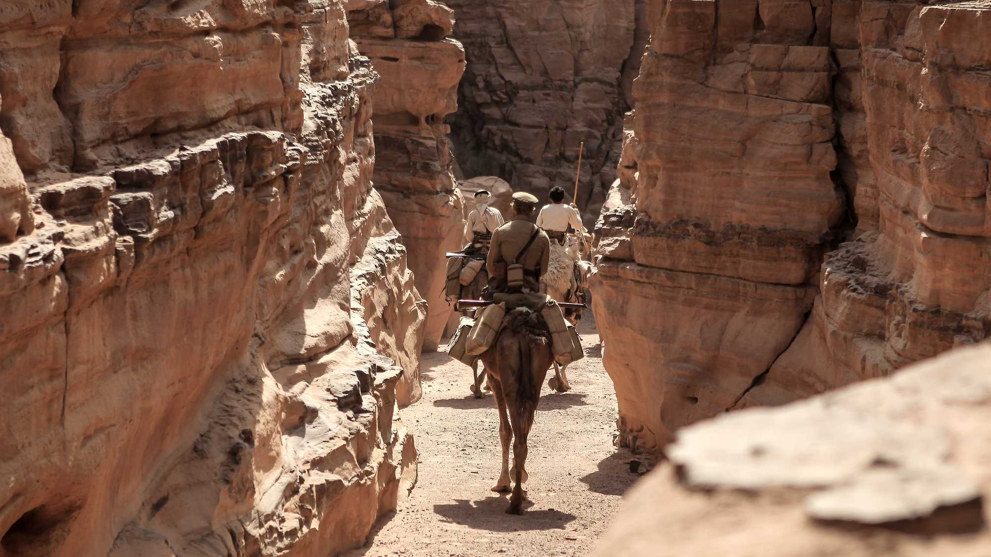 Theeb (image 5)