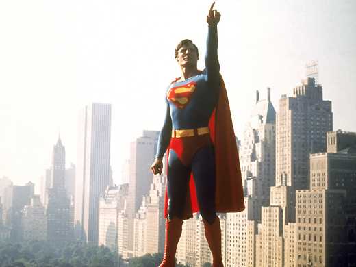 Super/Man: The Christopher Reeve Story