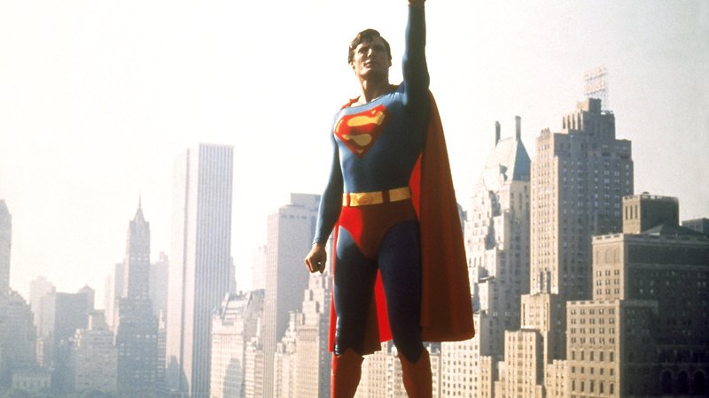Super/Man: The Christopher Reeve Story (image 1)