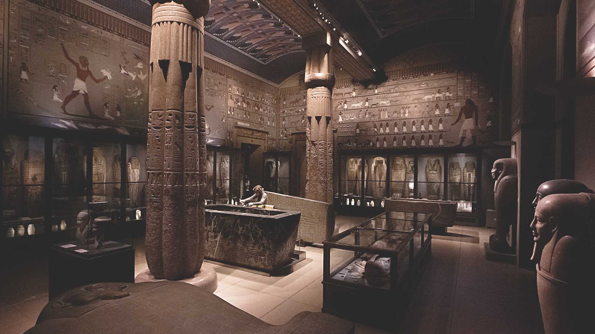 The Great Museum (image 3)