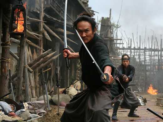 13 Assassins