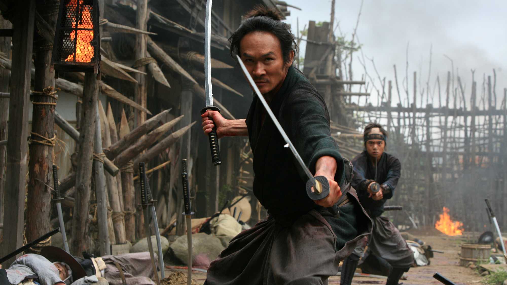 13 Assassins (image 1)