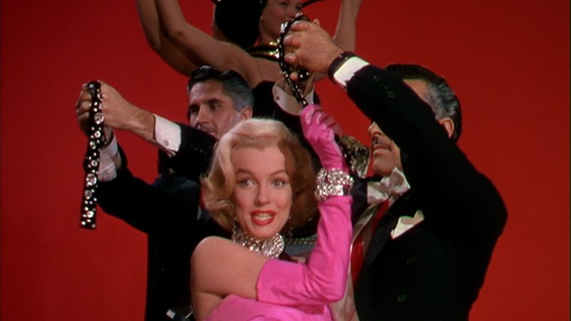 Gentlemen Prefer Blondes (image 1)