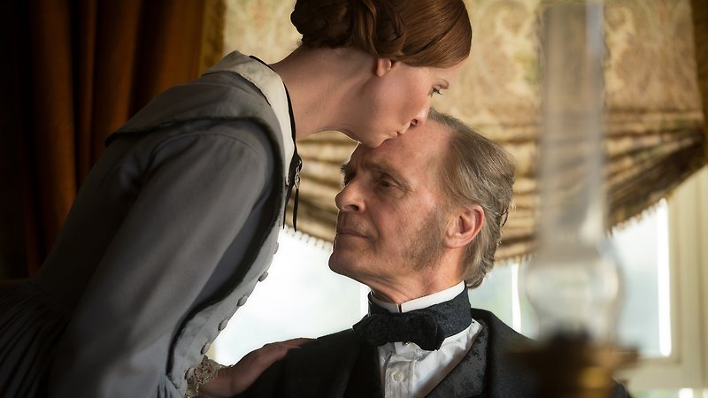 A Quiet Passion (image 2)