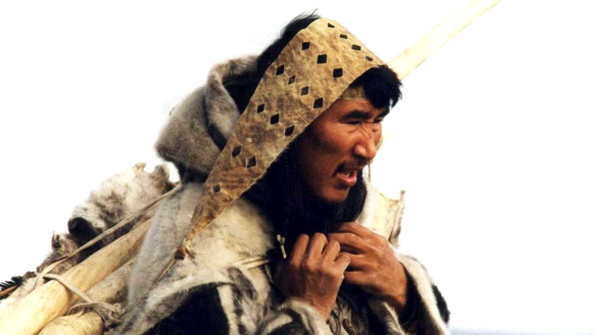 Atanarjuat, The Fast Runner (image 1)