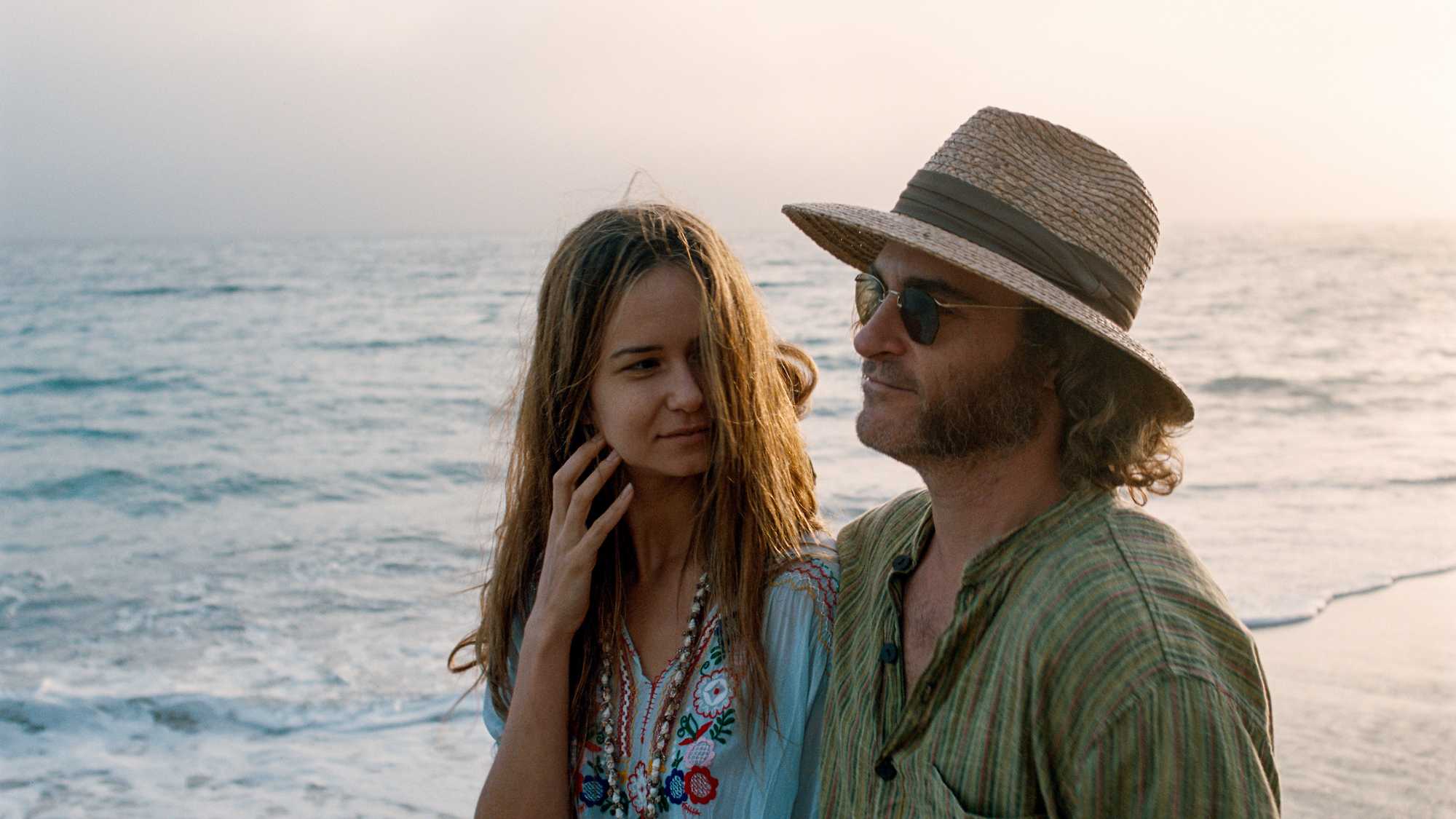 Inherent Vice (image 2)