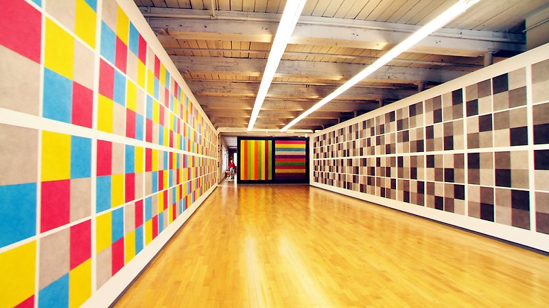 Sol LeWitt (image 5)