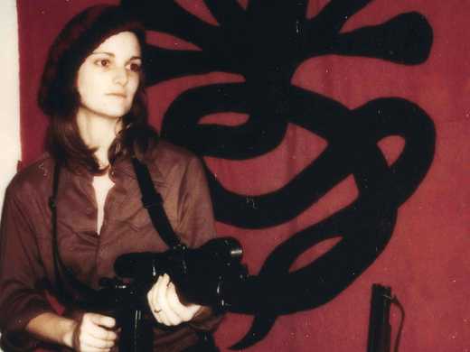 Guerrilla: The Taking of Patty Hearst