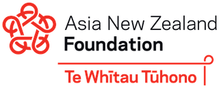 Asia New Zealand Foundation