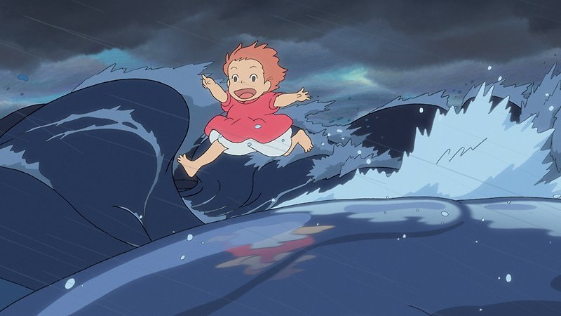 Ponyo (image 1)