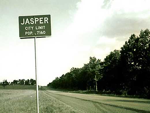 Two Towns of Jasper