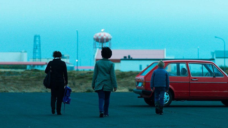 And Breathe Normally (image 2)