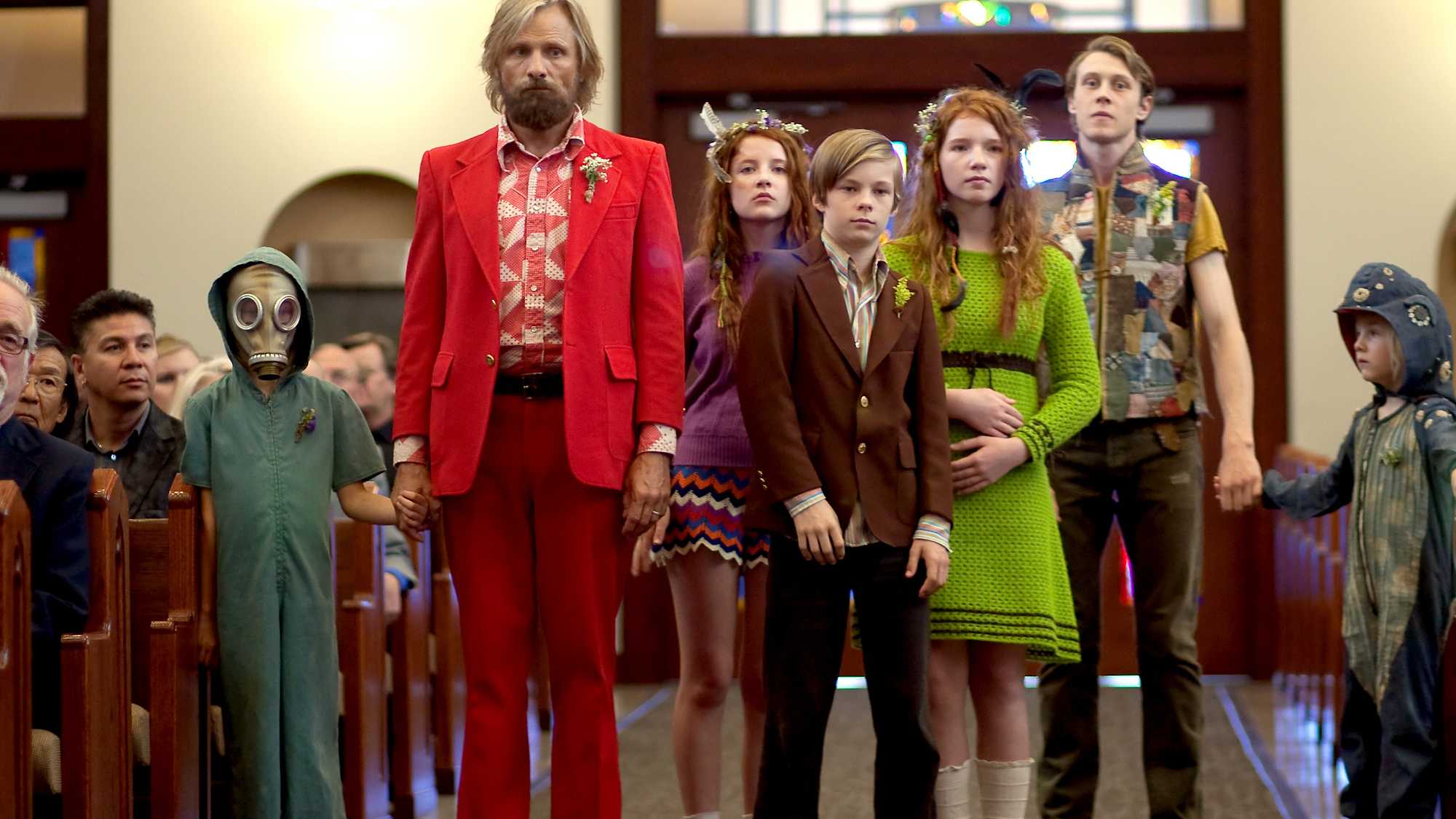 Captain Fantastic (image 2)