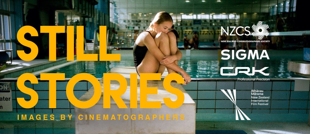 Still Stories Photography Exhibition