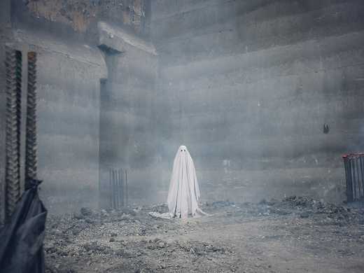 A Ghost Story