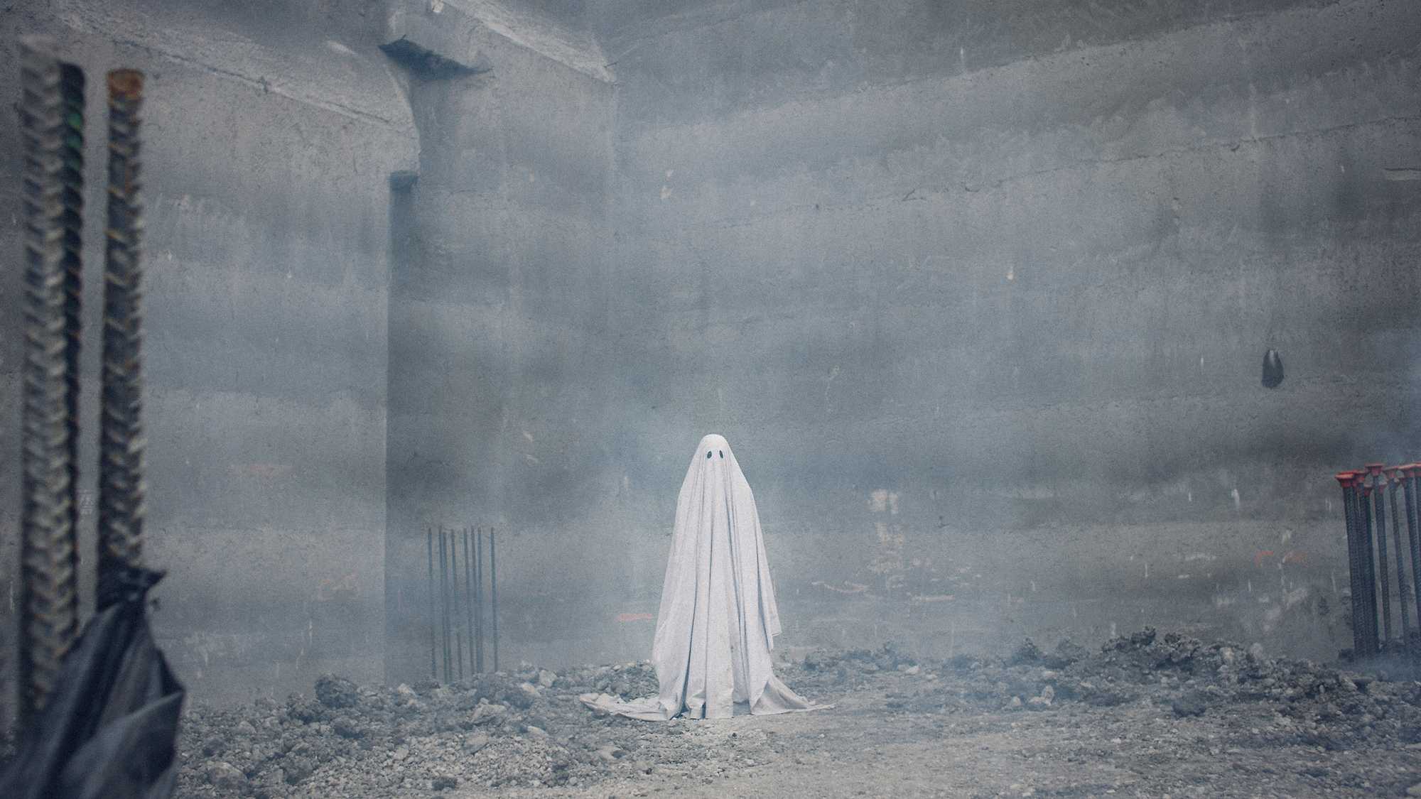 A Ghost Story (image 1)