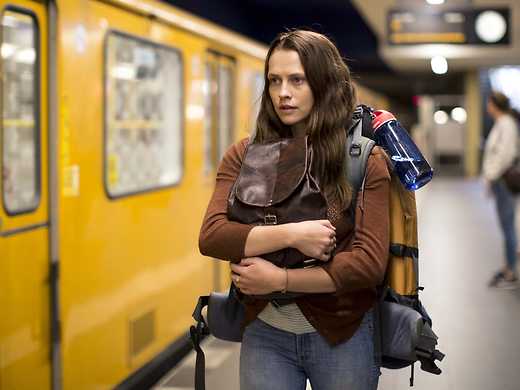 Berlin Syndrome