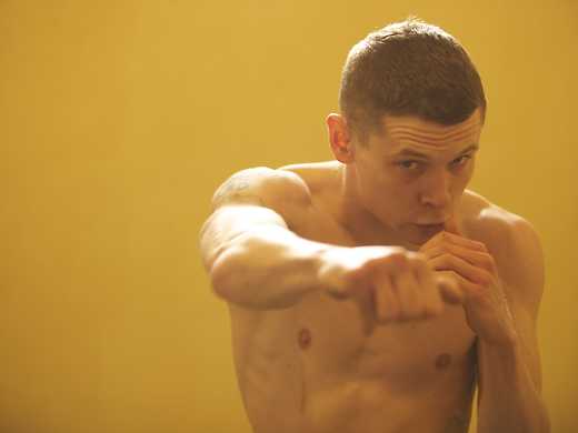 Starred Up