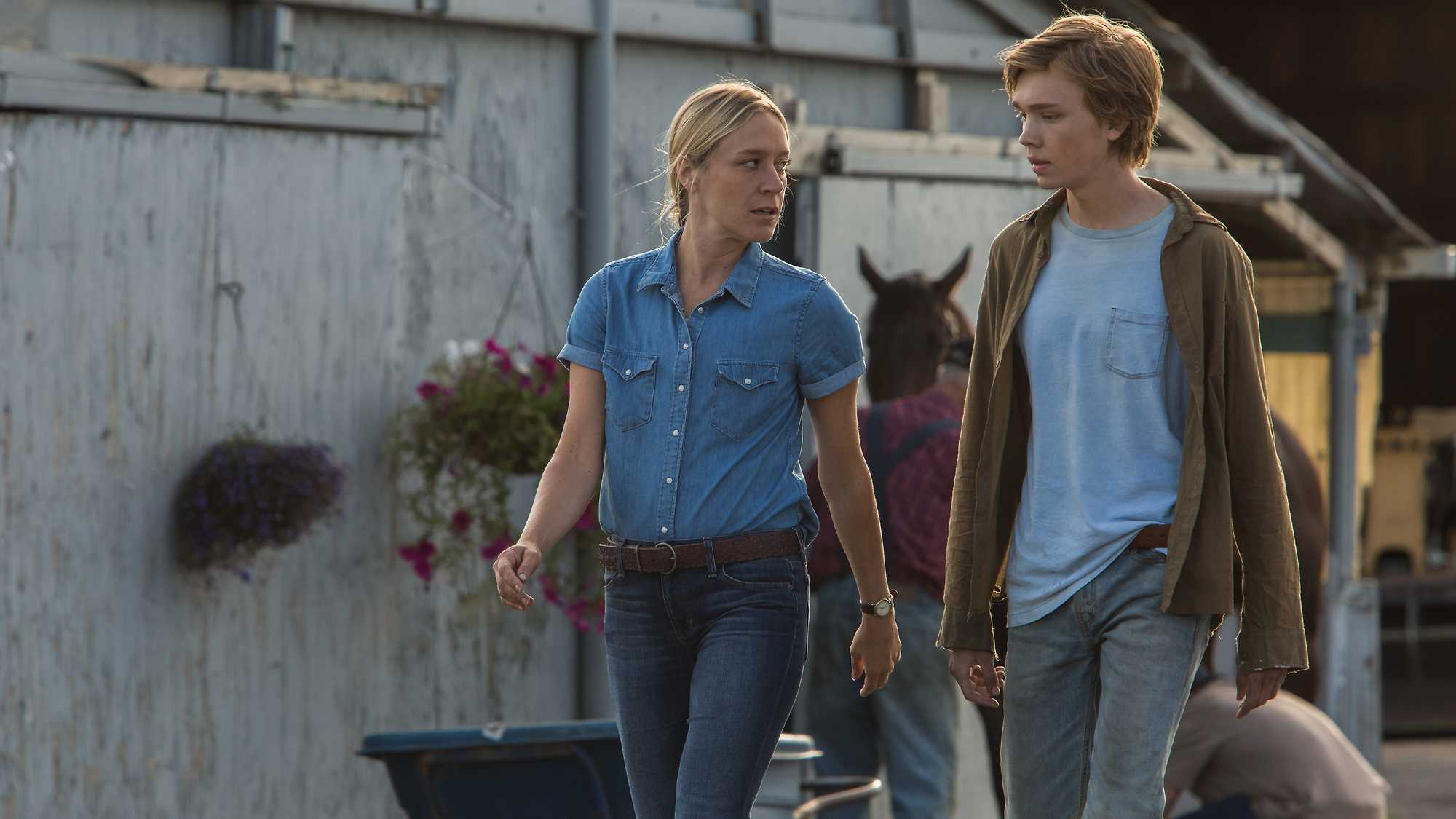 Lean on Pete (image 6)