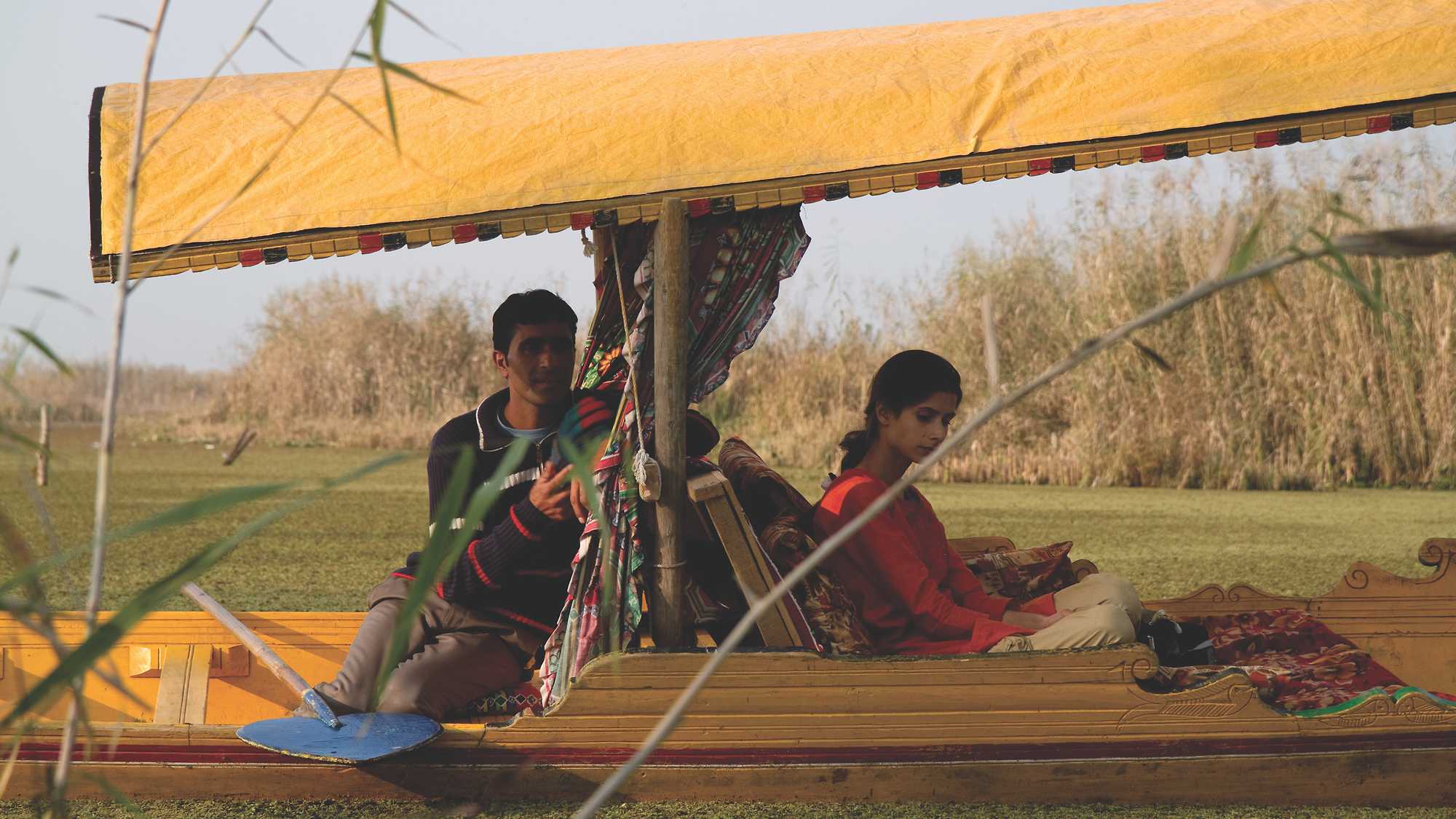 Valley of Saints (image 1)