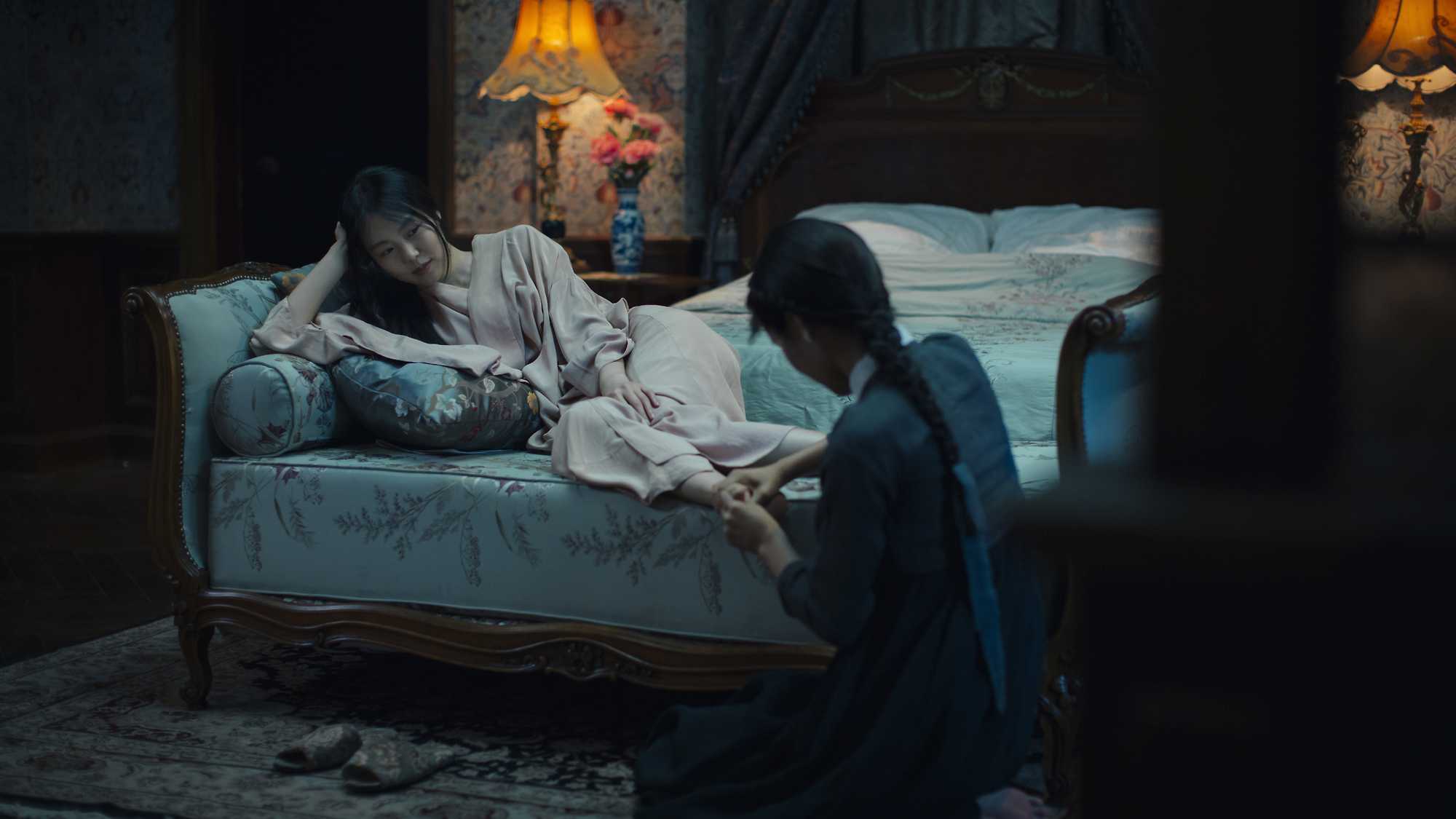 The Handmaiden (image 2)