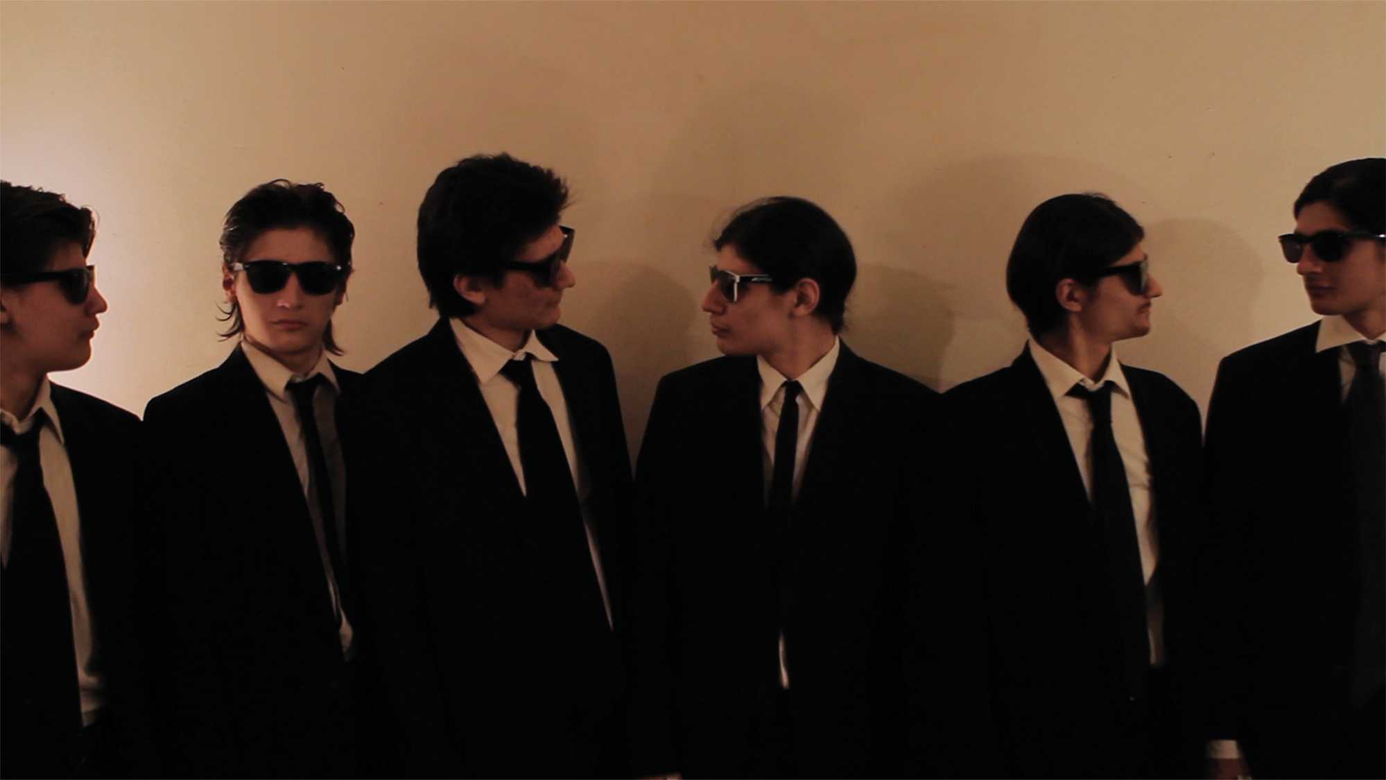 The Wolfpack (image 1)