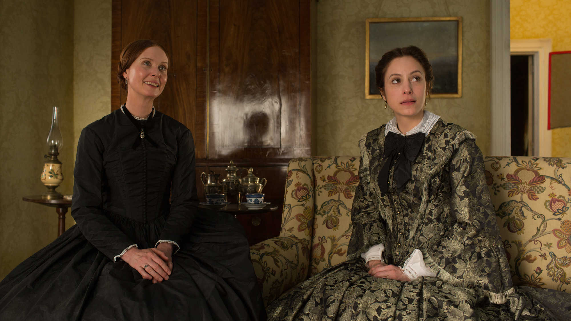 A Quiet Passion • New Zealand International Film Festival