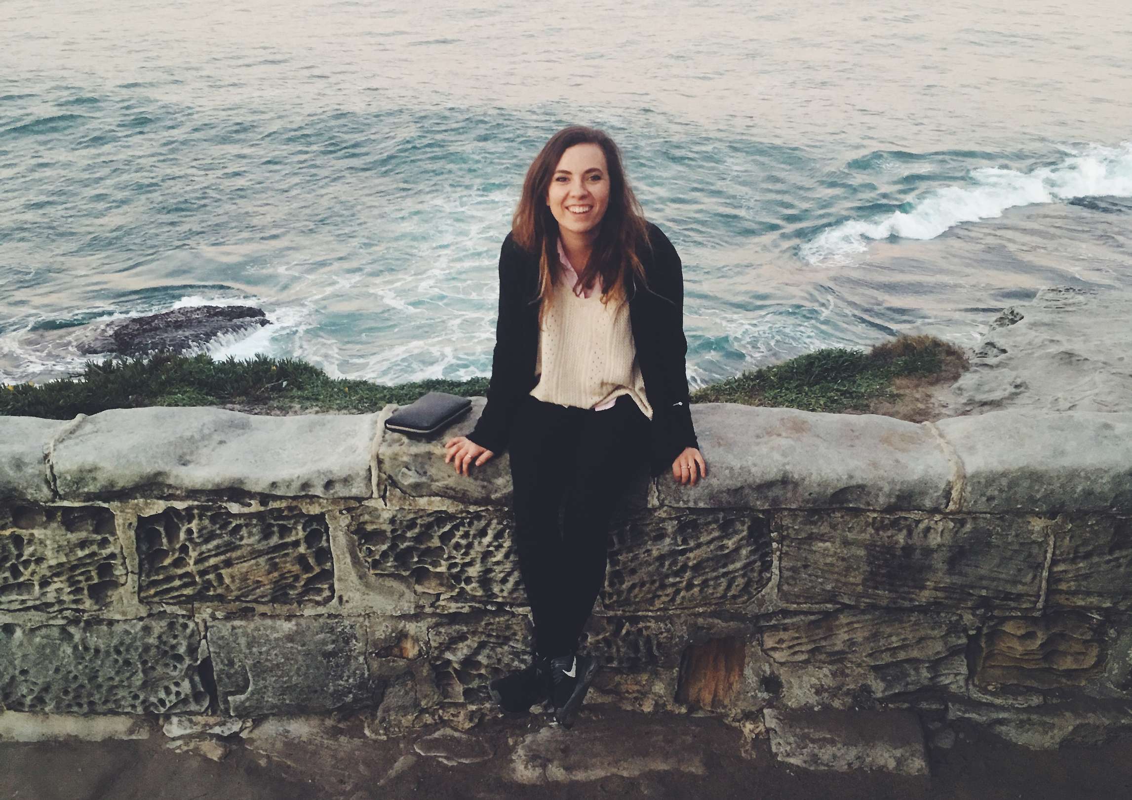 Meet our NZIFF Champions: Jessica Hof - Wellington Intern