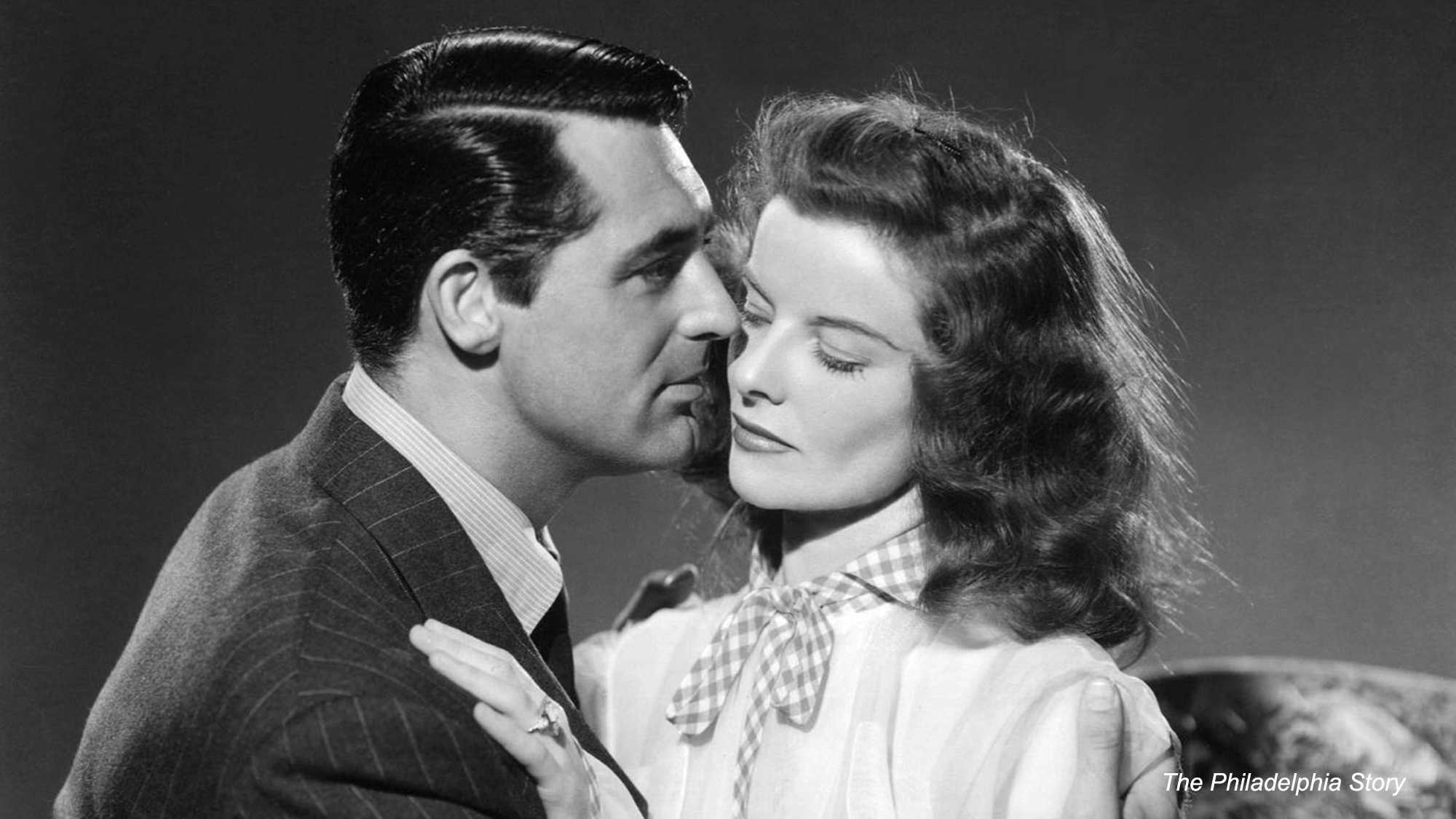 The Philadelphia Story (image 1)