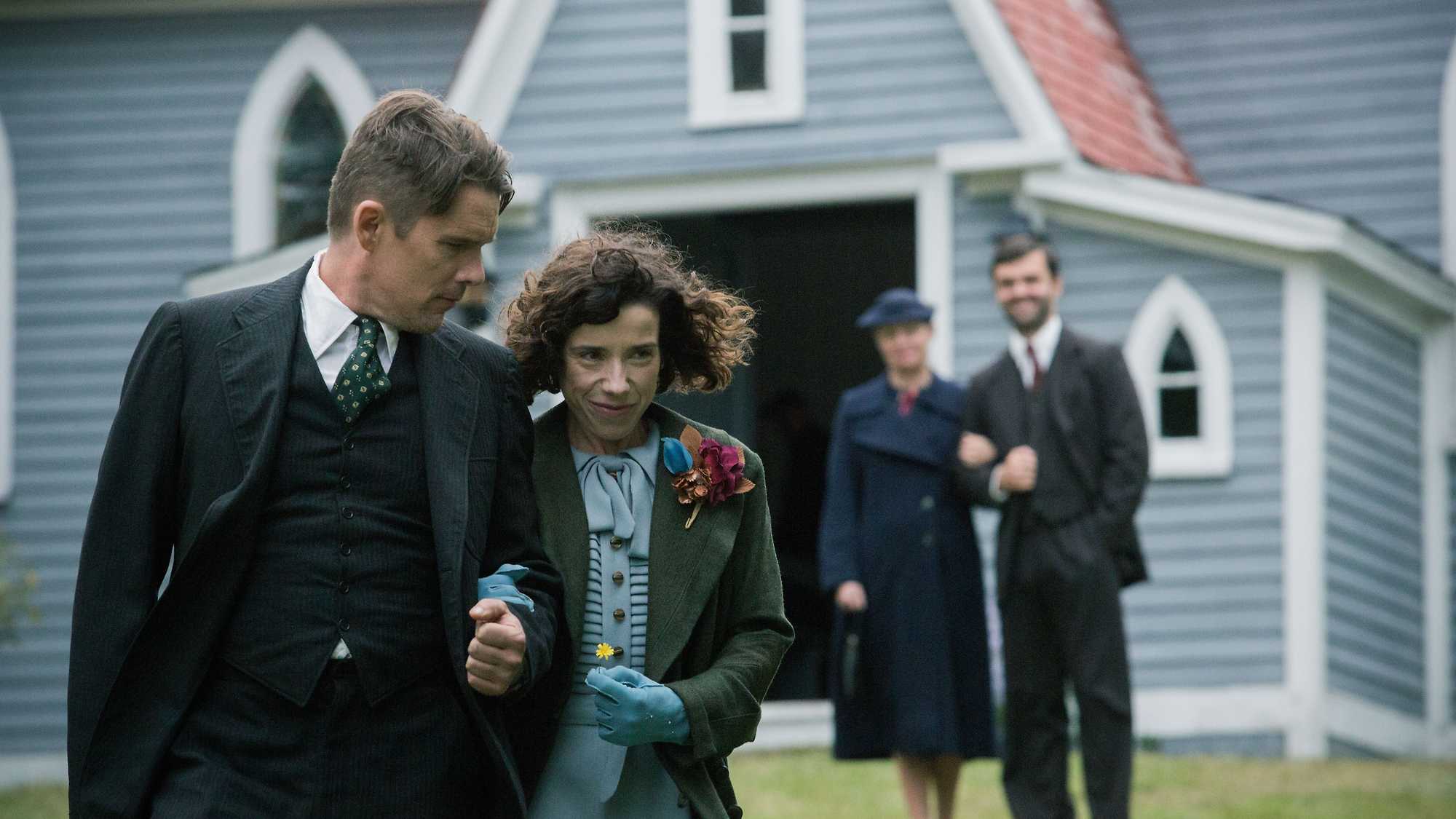 Maudie (image 2)