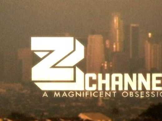 Z Channel: A Magnificent Obsession