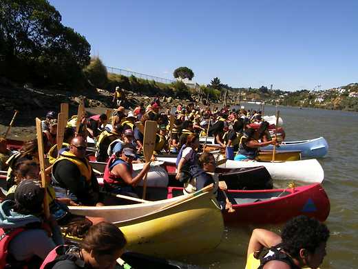 Te Awa Tupua - Voices from the River