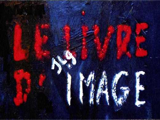 The Image Book