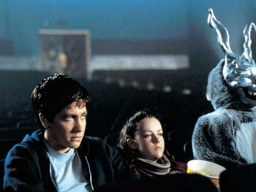 Donnie Darko