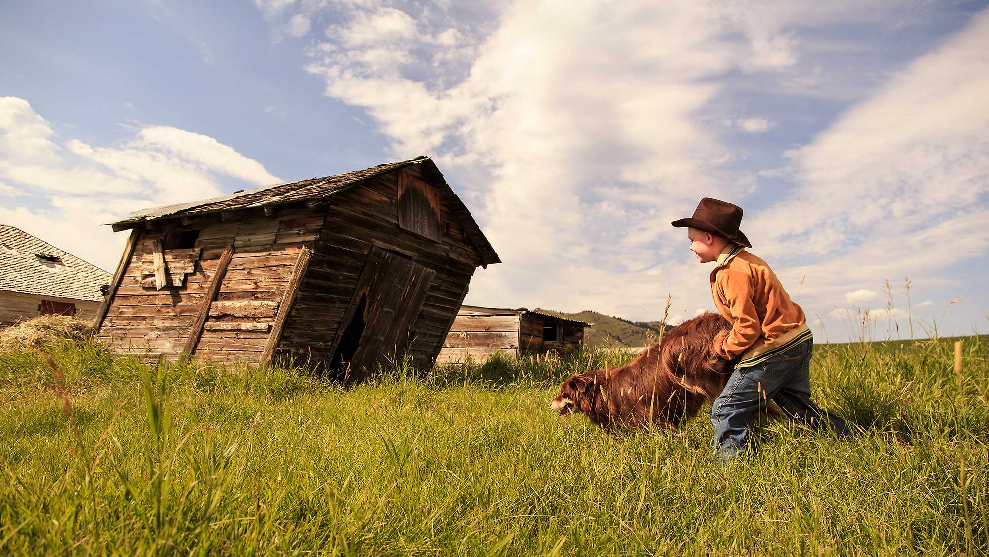 The Young and Prodigious T.S. Spivet 3D (image 14)