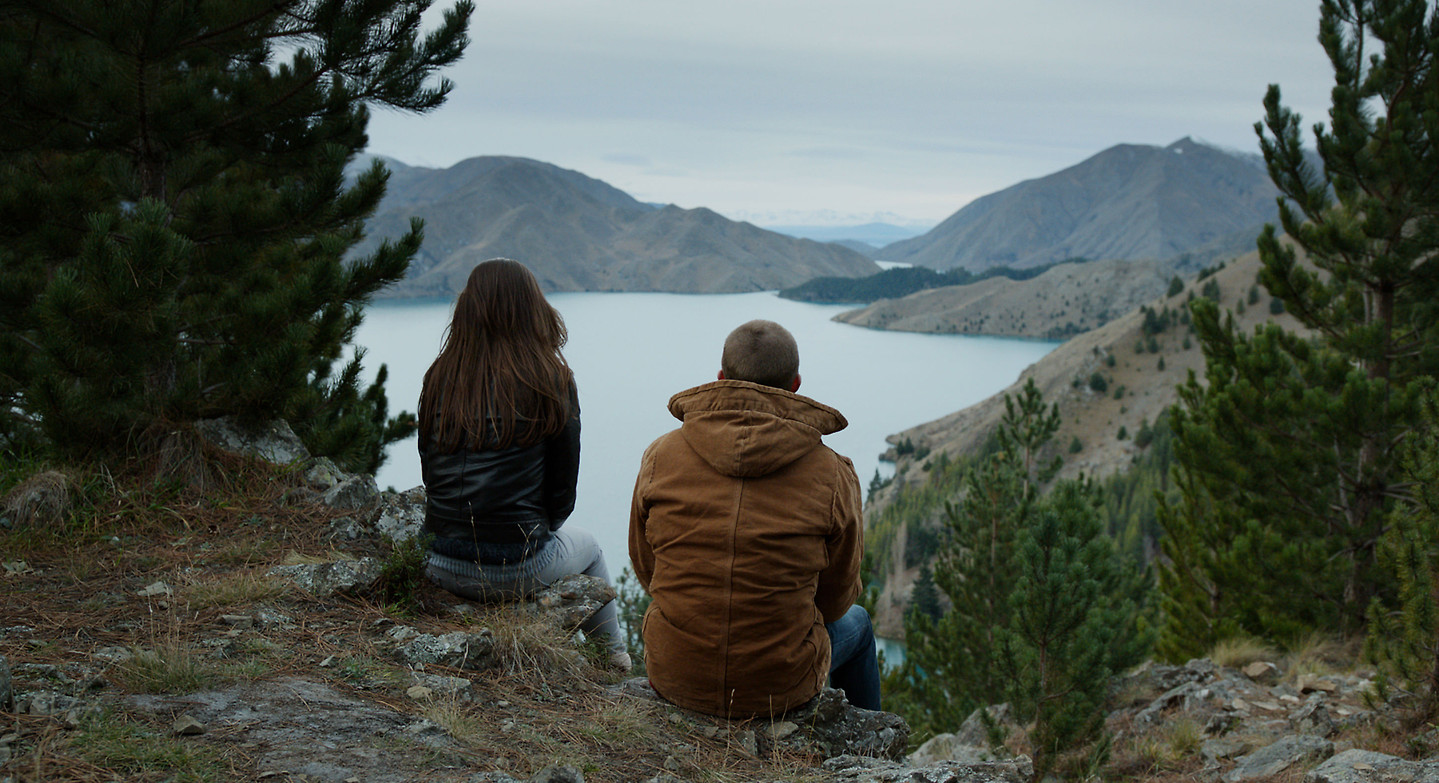 Meet the Filmmakers in Masterton