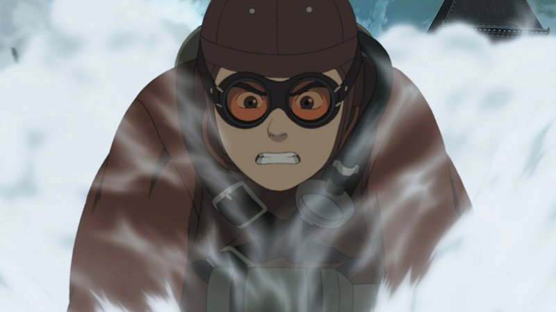 Steamboy (image 1)