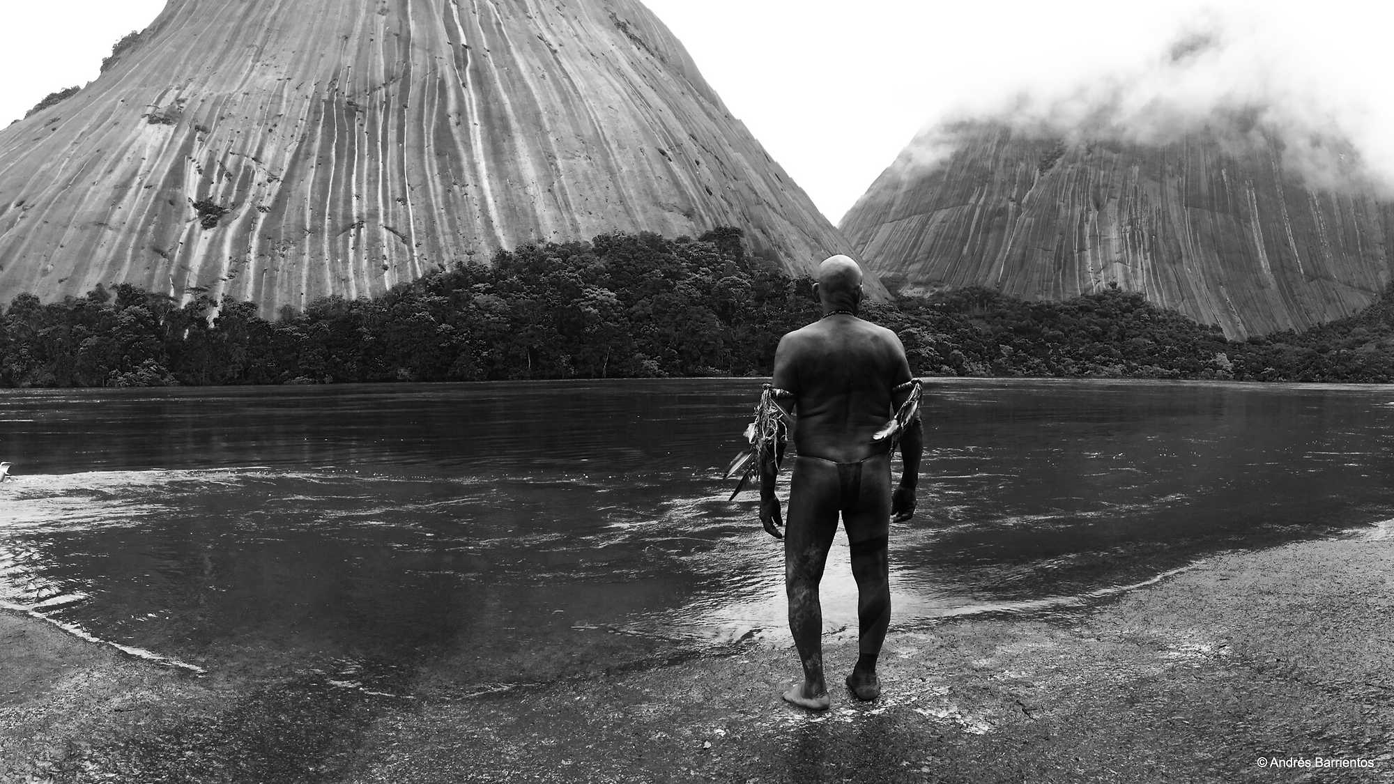 Embrace of the Serpent (image 4)