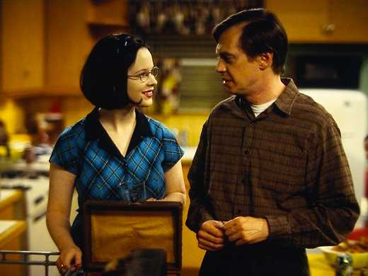 Ghost World