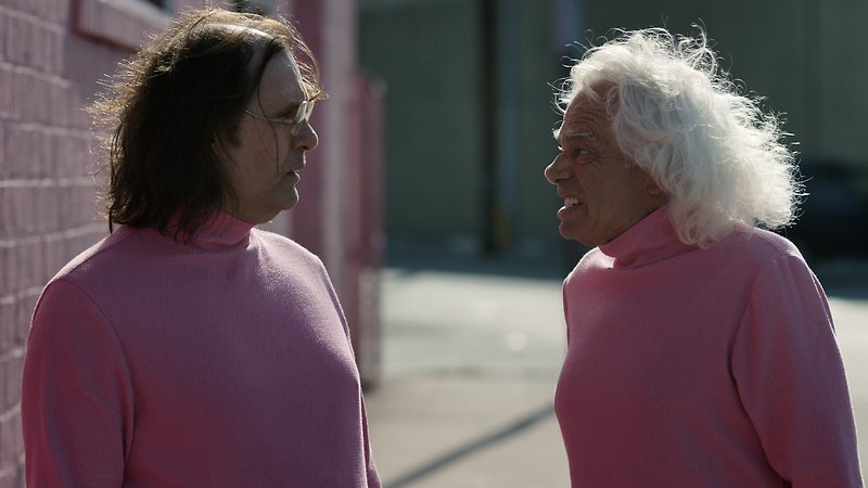 The Greasy Strangler (image 1)