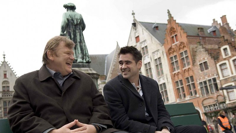 In Bruges (image 1)