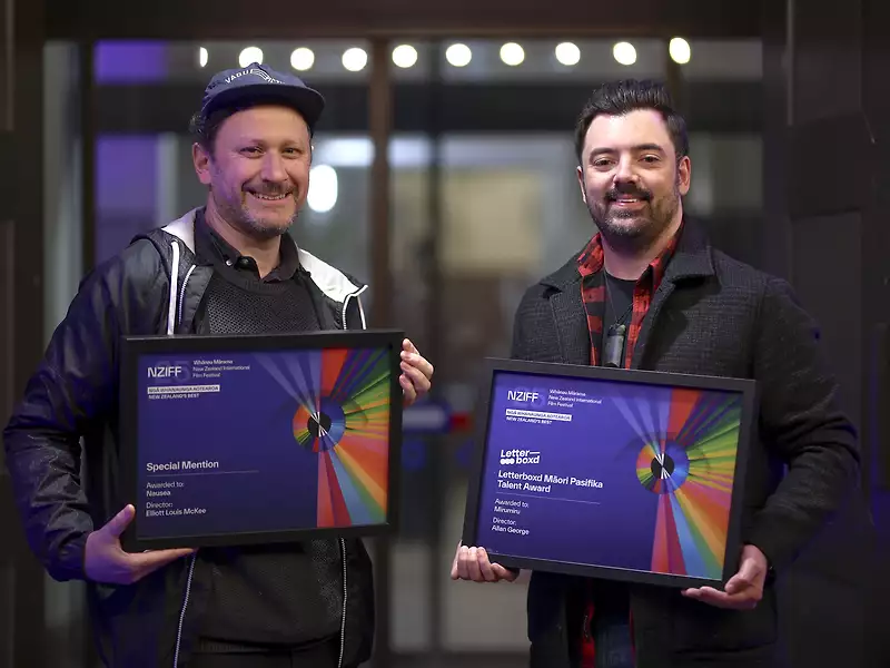 Ngā Whanaunga: Aotearoa New Zealand’s Best short film winners announced