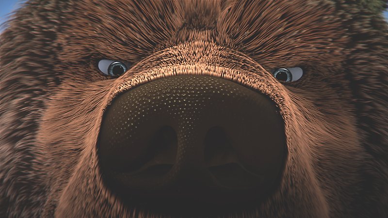 The Great Bear (image 1)