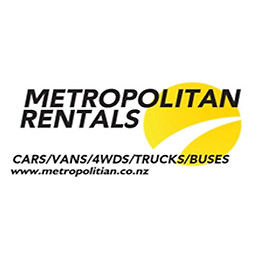 Metropolitan rentals