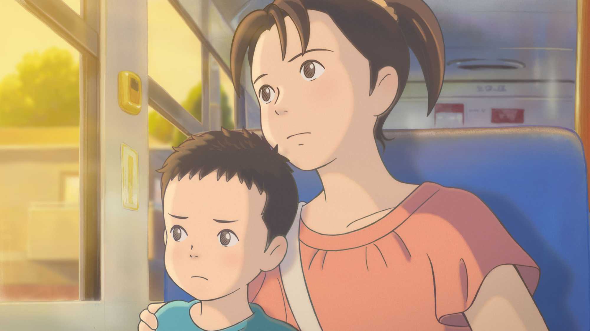 Modest Heroes: Ponoc Short Films Theatre, Volume 1 (image 3)