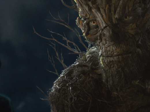 A Monster Calls