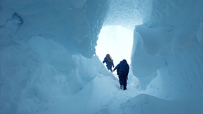 Antarctica: A Year on Ice (image 2)