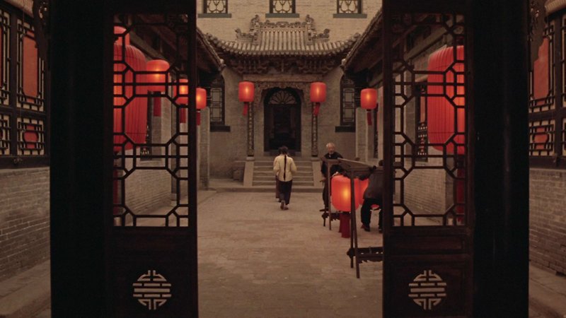 Raise the Red Lantern (image 6)