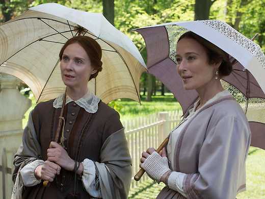 A Quiet Passion